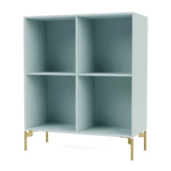 1112 reol inkl. sokkel fra Montana