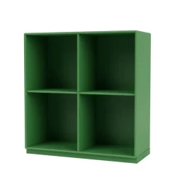 1112 reol inkl. sokkel fra Montana