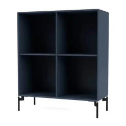 1112 reol inkl. sokkel fra Montana