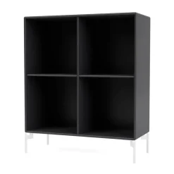 1112 reol inkl. sokkel fra Montana