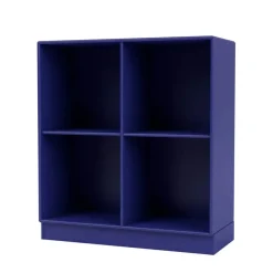 1112 reol inkl. sokkel fra Montana