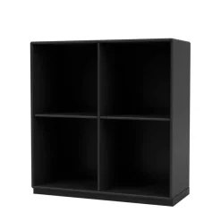 1112 reol inkl. sokkel fra Montana