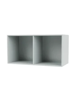 6112 Reol inkl. sokkel fra Montana