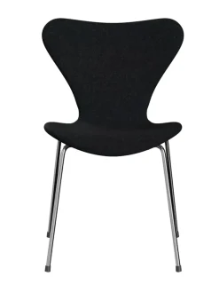 3107 Serie 7, fuldpolstret af Arne Jacobsen