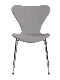 3107 Serie 7, fuldpolstret af Arne Jacobsen