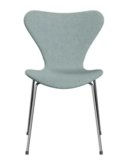 3107 Serie 7, fuldpolstret af Arne Jacobsen