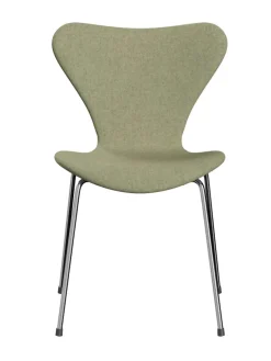 3107 Serie 7, fuldpolstret af Arne Jacobsen