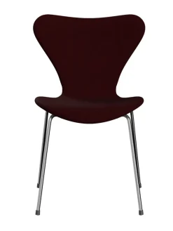 3107 Serie 7, fuldpolstret af Arne Jacobsen