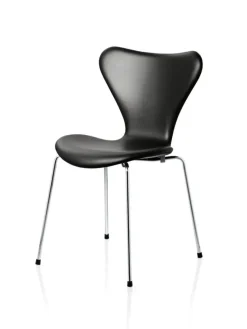 3107 Serie 7, fuldpolstret af Arne Jacobsen