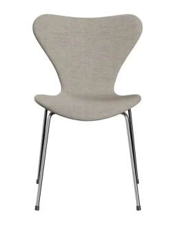 3107 Serie 7, fuldpolstret af Arne Jacobsen