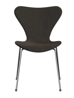 3107 Serie 7, fuldpolstret af Arne Jacobsen