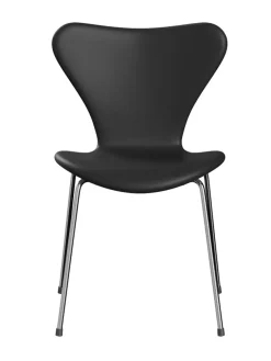 3107 Serie 7, fuldpolstret af Arne Jacobsen