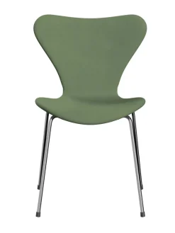 3107 Serie 7, fuldpolstret af Arne Jacobsen