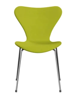 3107 Serie 7, fuldpolstret af Arne Jacobsen