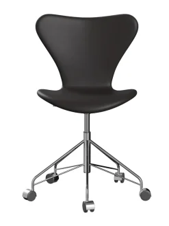 3117 Serie 7 Kontorstol af Arne Jacobsen