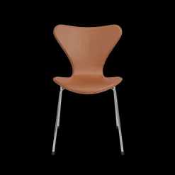 3107 Serie 7 stol, Tailored af Arne Jacobsen
