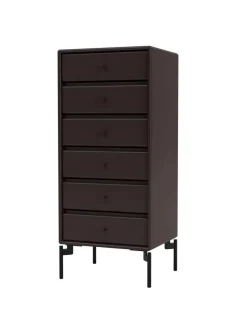 1362 Skuffemodul inkl. ben fra Montana