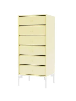 1362 Skuffemodul inkl. ben fra Montana