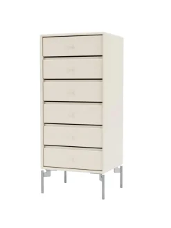 1362 Skuffemodul inkl. ben fra Montana