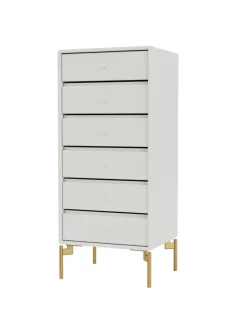 1362 Skuffemodul inkl. ben fra Montana