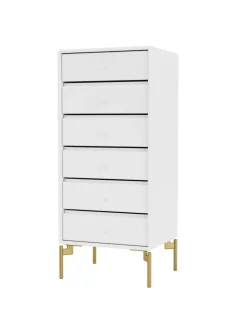 1362 Skuffemodul inkl. ben fra Montana