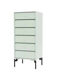 1362 Skuffemodul inkl. ben fra Montana