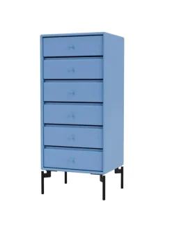 1362 Skuffemodul inkl. hjul fra Montana