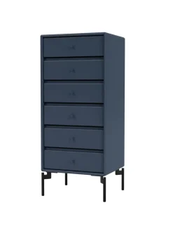 1362 Skuffemodul inkl. hjul fra Montana