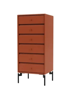 1362 Skuffemodul inkl. hjul fra Montana