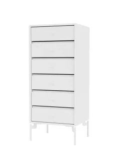 1362 Skuffemodul inkl. hjul fra Montana