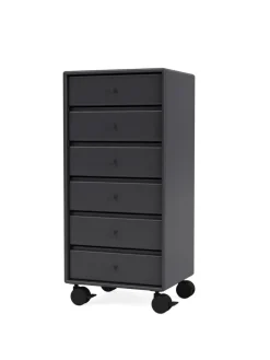 1362 Skuffemodul inkl. hjul fra Montana