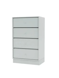 1143 skuffemodul inkl. hjul fra Montana