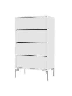 1143 skuffemodul inkl. hjul fra Montana