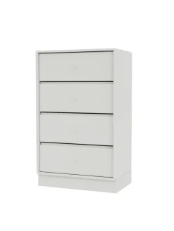 1143 skuffemodul inkl. hjul fra Montana