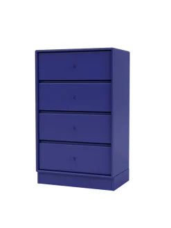 1143 skuffemodul inkl. ophæng fra Montana