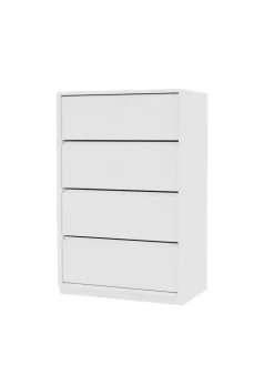 1143 skuffemodul inkl. ophæng fra Montana