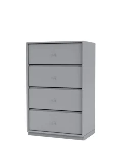 1143 skuffemodul inkl. ophæng fra Montana