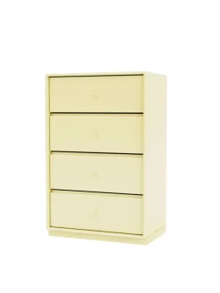 1143 skuffemodul inkl. ophæng fra Montana