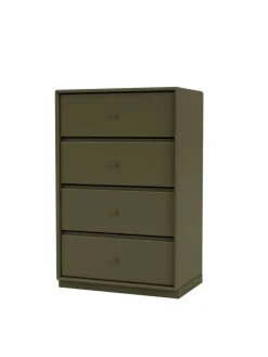 1143 skuffemodul inkl. ophæng fra Montana