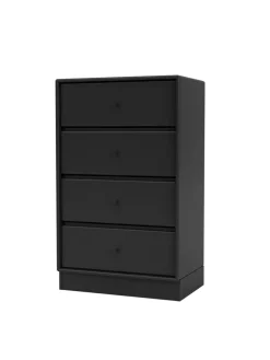 1143 skuffemodul inkl. ophæng fra Montana