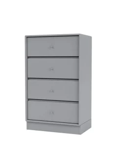 1143 skuffemodul inkl. ophæng fra Montana