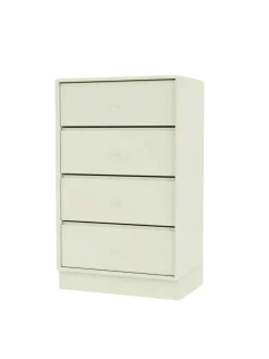 1143 skuffemodul inkl. ophæng fra Montana