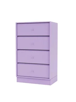 1143 skuffemodul inkl. ophæng fra Montana