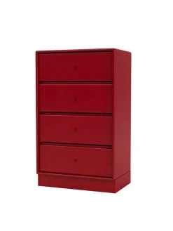 1143 skuffemodul inkl. ophæng fra Montana