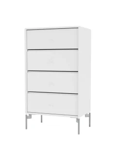 1143 skuffemodul inkl. ophæng fra Montana