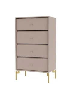 1143 skuffemodul inkl. ophæng fra Montana