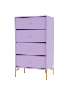 1143 skuffemodul inkl. ophæng fra Montana