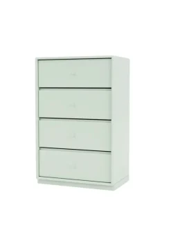 1143 skuffemodul inkl. ophæng fra Montana