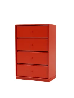 1143 skuffemodul inkl. ophæng fra Montana