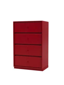 1143 skuffemodul inkl. ophæng fra Montana